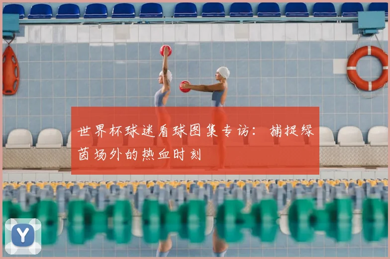 世界杯球迷看球图集专访：捕捉绿茵场外的热血时刻