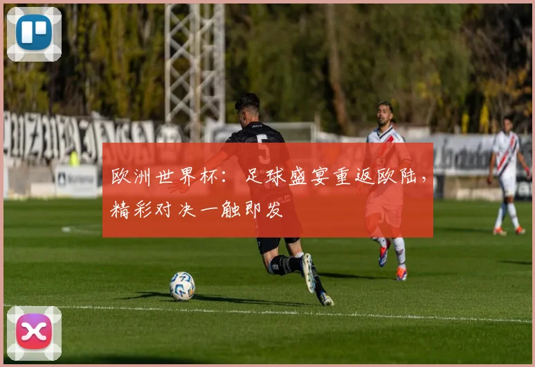 欧洲世界杯:足球盛宴重返欧陆,精彩对决一触即发