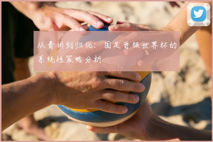 从青训到归化:国足晋级世界杯的系统性策略分析
