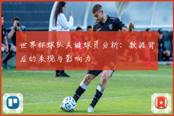 世界杯球队关键球员分析：数据背后的表现与影响力